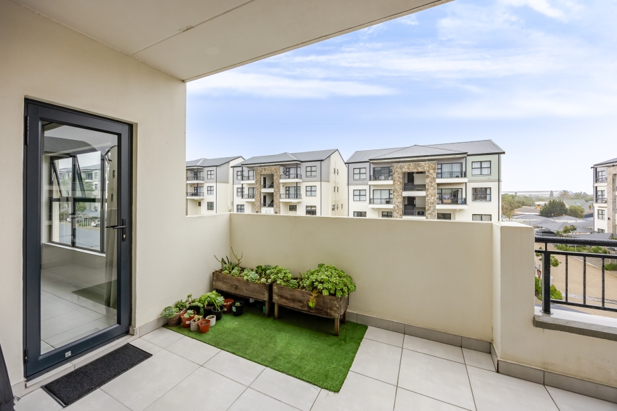 1 Bedroom Property for Sale in Richwood Western Cape